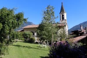 Gallery image of B&B Casa Brunelli in Trento