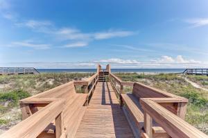 Paesaggio naturale nelle vicinanze della casa vacanze