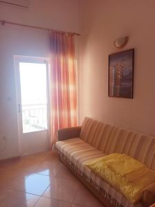 Posedenie v ubytovaní Apartments by the sea Podgora, Makarska - 2593
