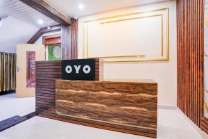 Foto dalla galleria di SPOT ON Hotel SP Palace a Surat Altre 23 foto