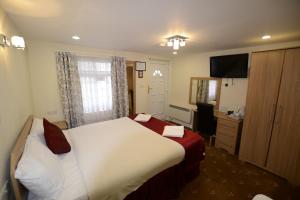 Gallery image of Cranbrook Hotel in Ilford