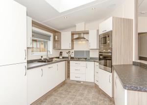 Gallery image of Aysgarth Lodges in Aysgarth