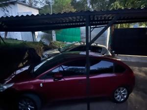 Gallery image of Pequeño depto, wifi, cochera, asador y cocina in Unquillo