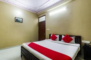 Gallery image of Hotel O The Park City Hotel in Jaipur