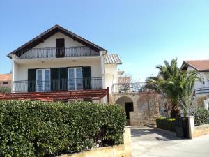 Fotografie z fotogalerie ubytování Apartment Kunčić v destinaci Vodice