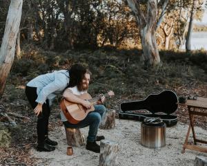 Hosté ubytování Numie - Freycinet Peninsula - Glamping - Heated - Waterfront