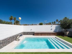 Imagen de la galería de Villa in Maspalomas with Private Pool, en San Bartolomé
