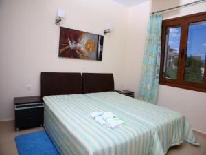 Gallery image of Villa in Skouloufia with Private Pool & Views in Píkris