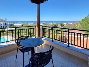 Gallery image of Villa in Sfakaki with Pool near Beach in Sfakaki