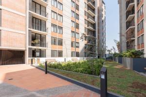 Clădirea în care este situat/ăcasa de vacanță +39 fotografii