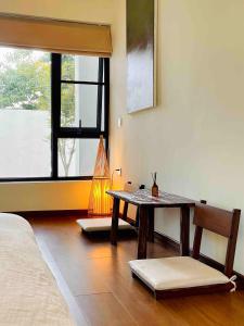 Gallery image of Black City Cafe in Dali