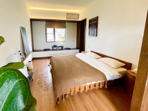 Gallery image of Black City Cafe in Dali