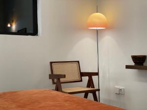 Gallery image of Black City Cafe in Dali