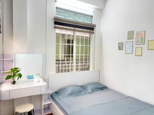 Postel nebo postele na pokoji v ubytování Thai's Homestay + 23 fotografií