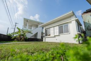 Hoone, kus villa asub