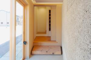Foto sihtkohas Hida asuva majutusasutuse EdoHouse -エドゥハウス- galeriist