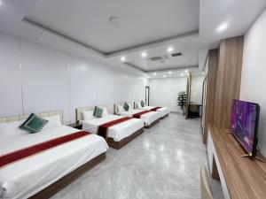 Gallery image of Trung Đức Homestay in Móng Cái