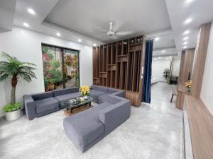 Gallery image of Trung Đức Homestay in Móng Cái