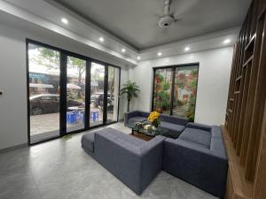 Gallery image of Trung Đức Homestay in Móng Cái