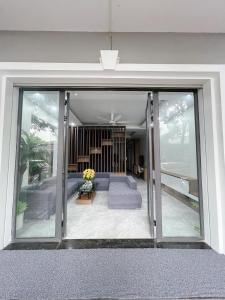 Gallery image of Trung Đức Homestay in Móng Cái