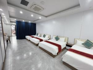 Gallery image of Trung Đức Homestay in Móng Cái +43 photos