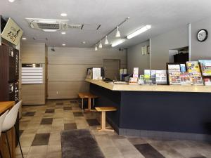 Fotografie z fotogalerie ubytování Hotel Union v destinaci Kagošima