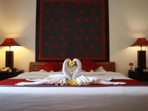 Gallery image of Bali Masari Villas & Spa Ubud in Sukawati