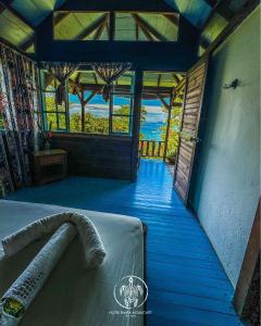 Gallery image of Hotel Bahía Aguacate in Capurganá