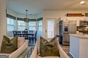 Gallery image of Little Prince Of Kingwood in Clayton +10 photos