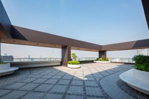Fotografie z fotogalerie ubytování Grand Mansion v Phnompenhu