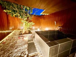 Foto sihtkohas Uji asuva majutusasutuse 内宮前別邸 星伊 galeriist