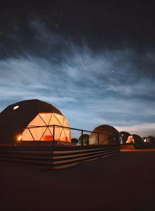 Foto de la galería de Sofia Valley Camp en Wadi Rum