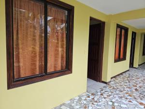 Fotografie z fotogalerie ubytování Cabinas Miss Miriam 2 v destinaci Tortuguero