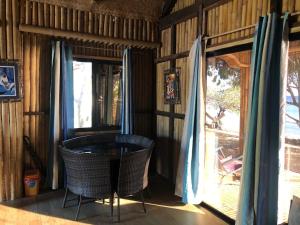 Fotografie z fotogalerie ubytování Beach Cabins v destinaci Santa Fe