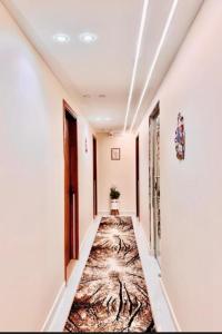 开罗Lodge Pyramids View Hotel的相册照片