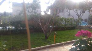 Сад в Apartment Maro