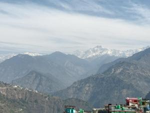 Gallery image of Trigun homestay in Ukhimath +8 photos