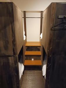 Fotografie z fotogalerie ubytování ゴールデンシャワー国際通り v destinaci Naha
