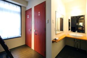 Fotografie z fotogalerie ubytování ゴールデンシャワー国際通り v destinaci Naha + 14 fotografií