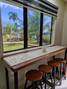 Fotografie z fotogalerie ubytování Cahaya Asah Resort Tioman Island v destinaci Ostrov Tioman