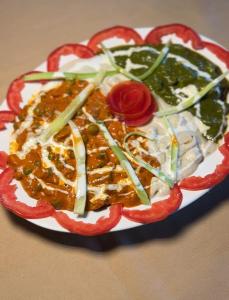 Foto dalla galleria di Mai's Beach Resort a Malwan