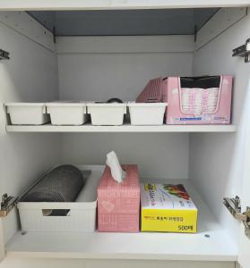 Ảnh trong thư viện ảnh của New Dada Stay ở Seoul