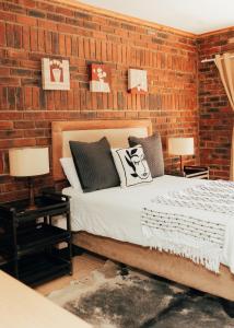 Fotografie z fotogalerie ubytování Letona Guesthouse v destinaci Kuruman + 27 fotografií