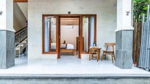 Fotografie z fotogalerie ubytování Depi House Ubud v Ubudu