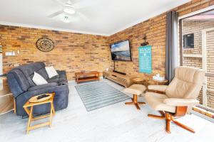 TorquayにあるTwo Bedroom Torquay Esplanade Escapeのギャラリーの写真