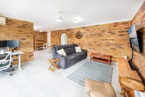 TorquayにあるTwo Bedroom Torquay Esplanade Escapeのギャラリーの写真 +2枚の写真