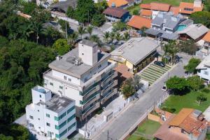 Die Umgebung um die Ferienwohnung