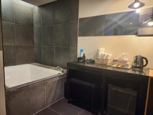 Fotografie z fotogalerie ubytování Hotel Yaja Sasang Terminal v destinaci Pusan
