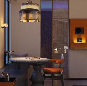 広州市にあるArthur Hotel Luogang Xiangang Metro Guangzhou-Free Breakfast and Free Afternoon Teaのギャラリーの写真