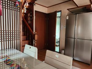 Φωτογραφία από το άλμπουμ του Seochon Guesthouse στη Σεούλ +68 φωτογραφίες